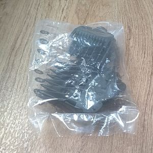 *sealed* Wahl clipper guards